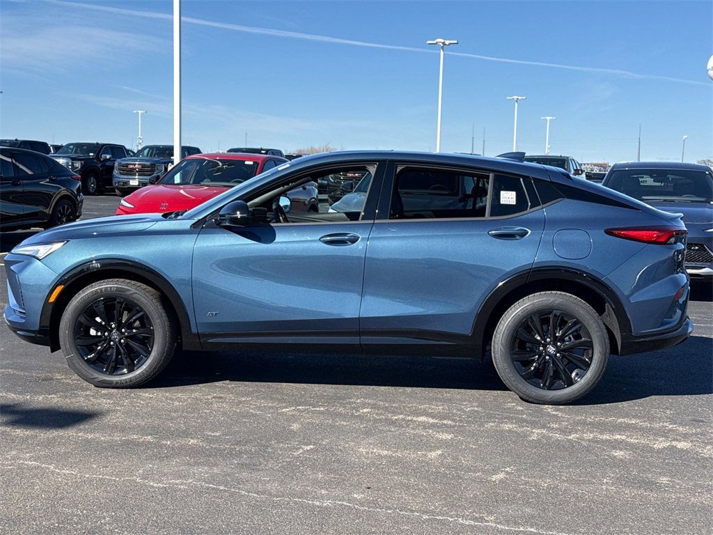 2026 BUICK ENVISTA - Image 4