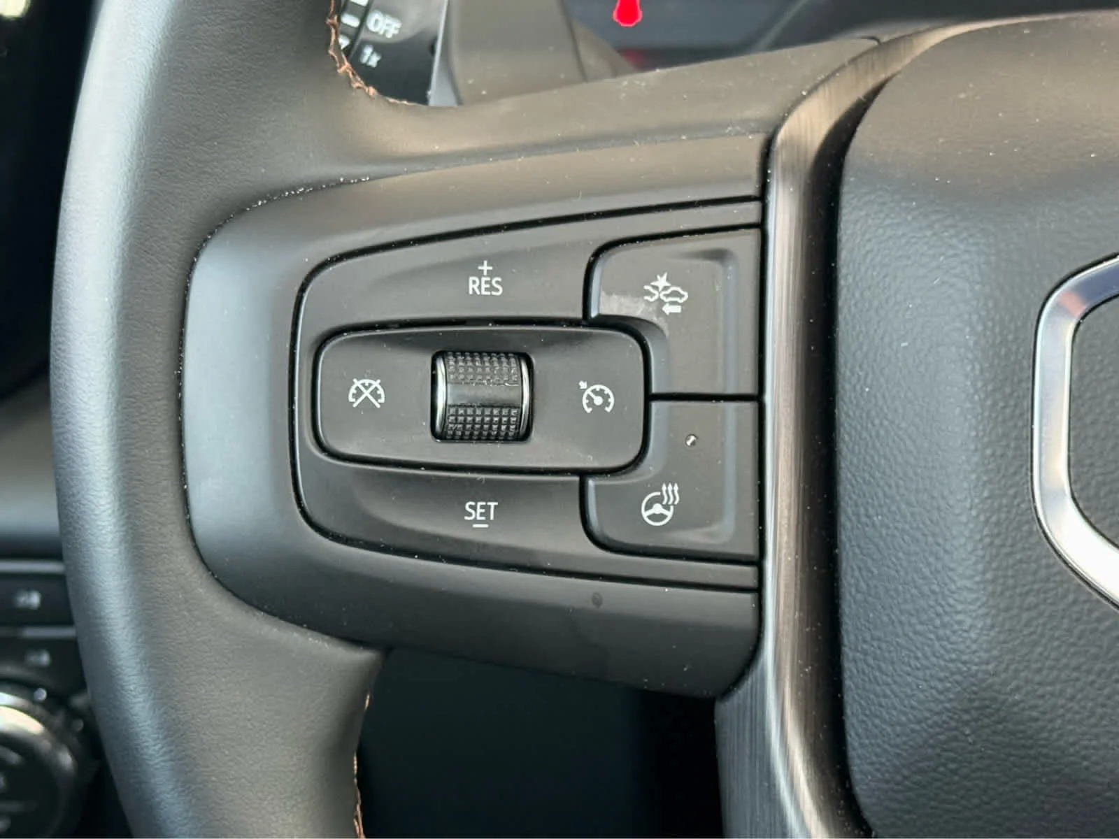 Certified Used 2026 Summit White GMC AT4 image 18