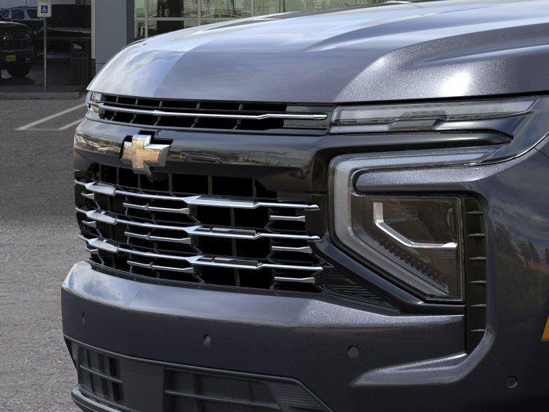 2026 Chevrolet Tahoe High Country - Photo 13