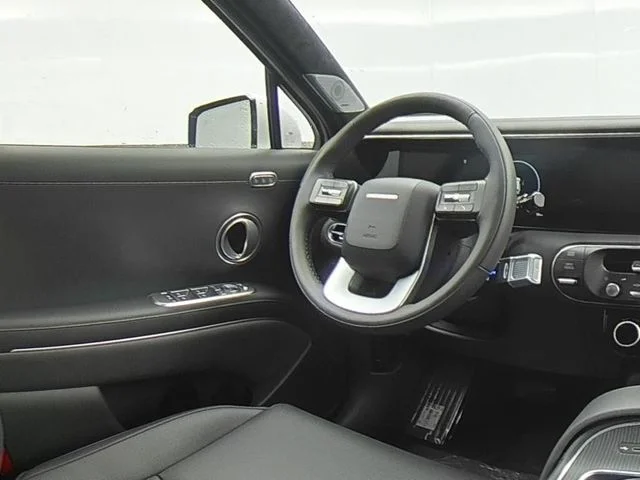 New 2026 Silver Hyundai Calligraphy image 33