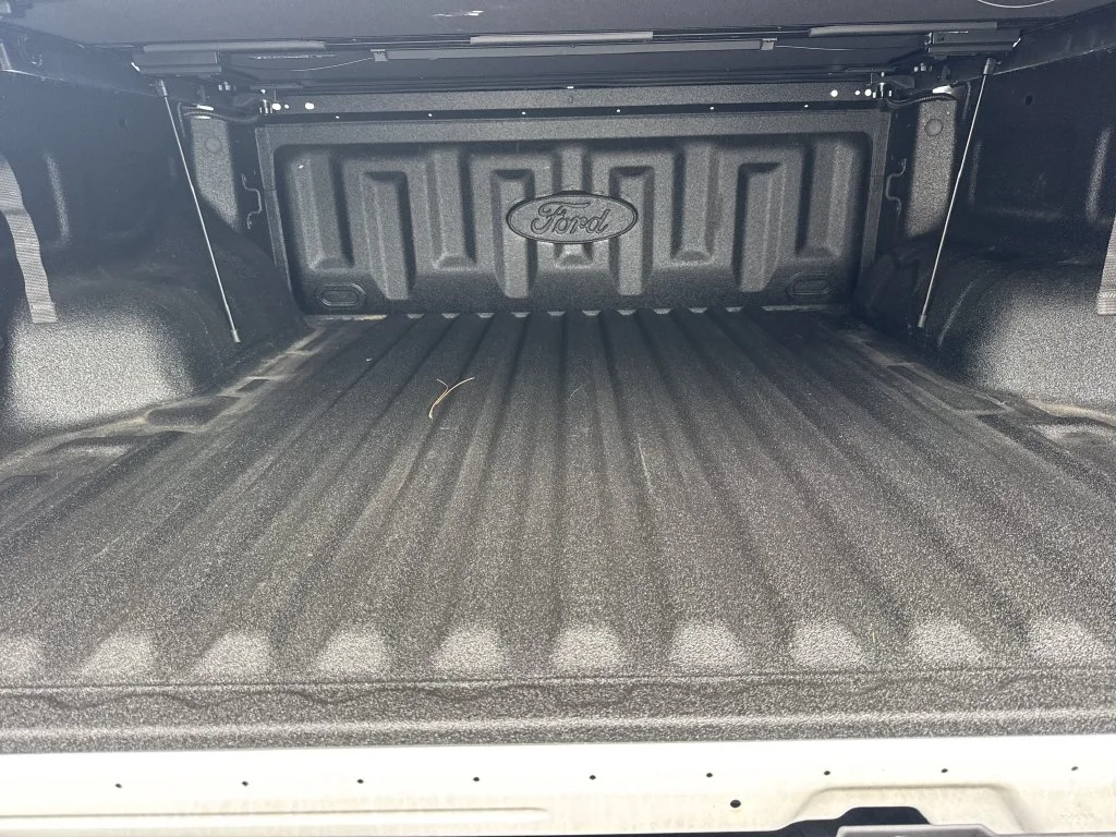 Used 2024 White Ford Raptor image 18
