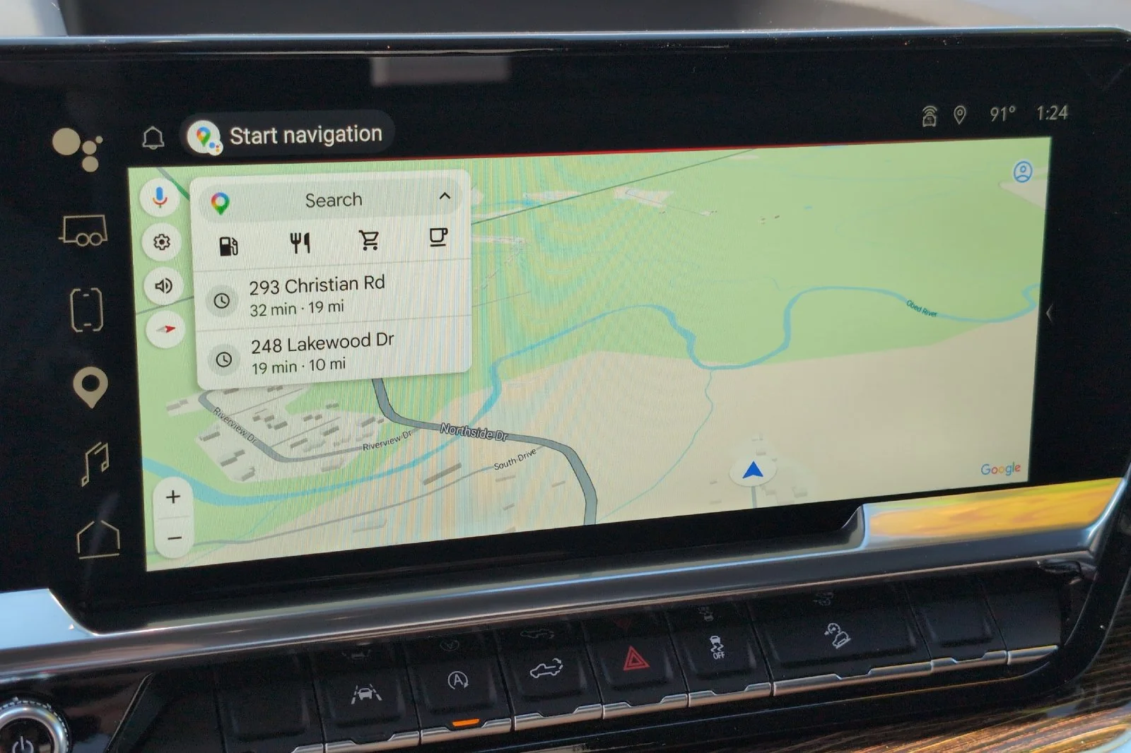 New 2025 Onyx Black GMC Elevation image 18