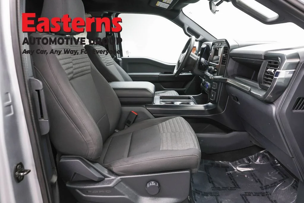 Used 2023 Silver Ford XL image 23