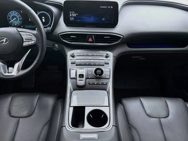 Used 2023 Shimmering Silver Hyundai Calligraphy image 20