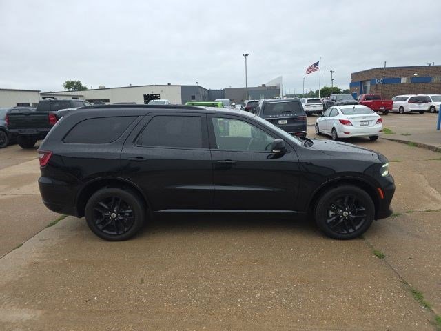 Certified Used 2024 DB Black Clearcoat Dodge GT Plus image 8