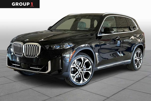 Pre-Owned 2026 BMW X5 sDrive40i With Navigation - Offsite Location