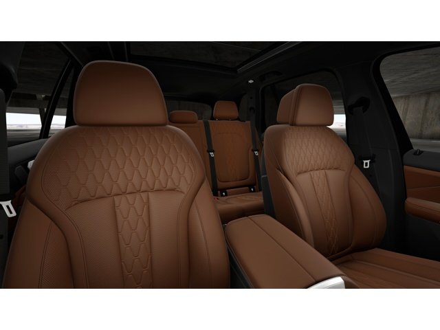 New 2026 Dravit Grey Metallic BMW xDrive40i image 11
