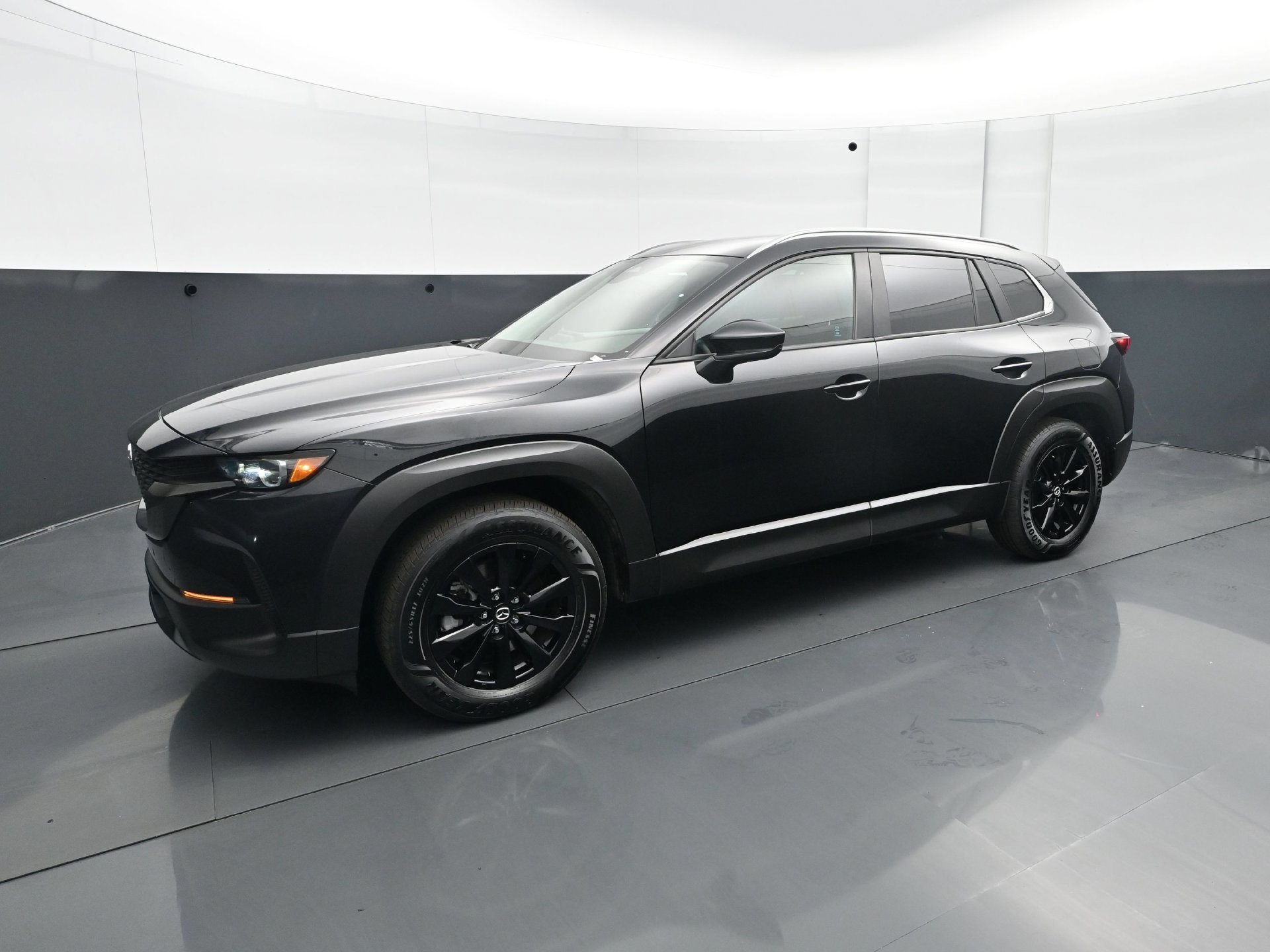 Used 2026 Mazda CX-50 Preferred with VIN 7MMVABBL5TN465841 for sale in Burnsville, Minnesota