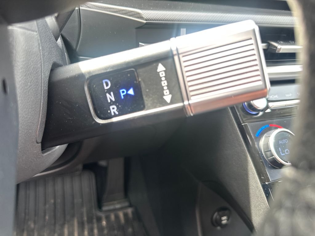New 2026 Black Hyundai SE image 22