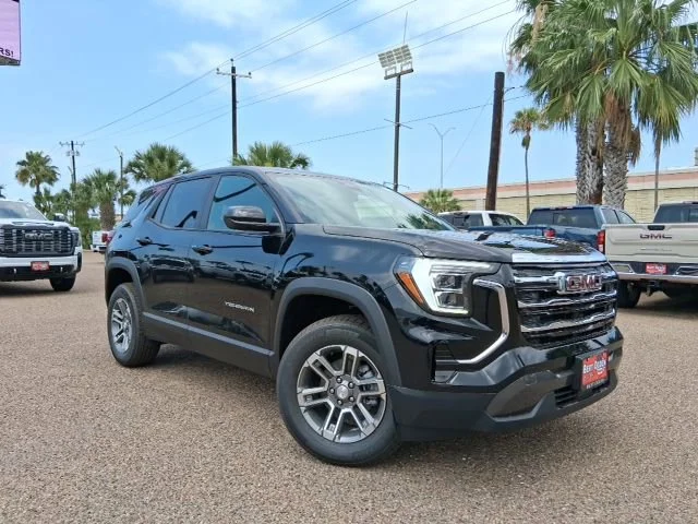 2026 GMC Terrain Elevation FWD's photo