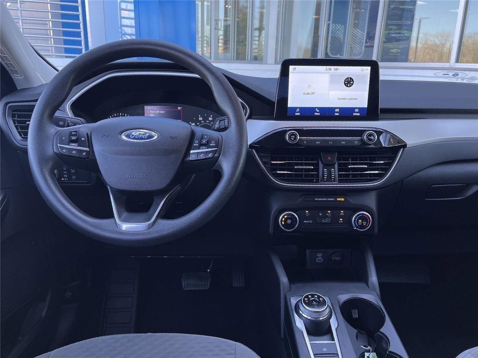 2022 Ford Escape SE - Photo 15