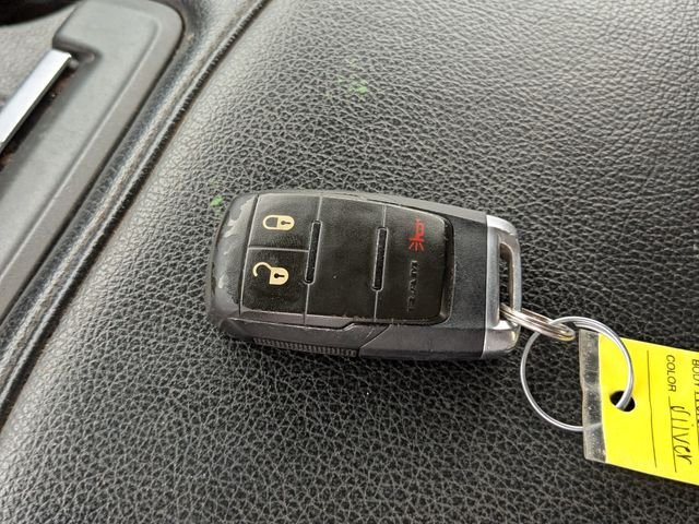 2021 RAM Ram 2500 Pickup Tradesman - Photo 23