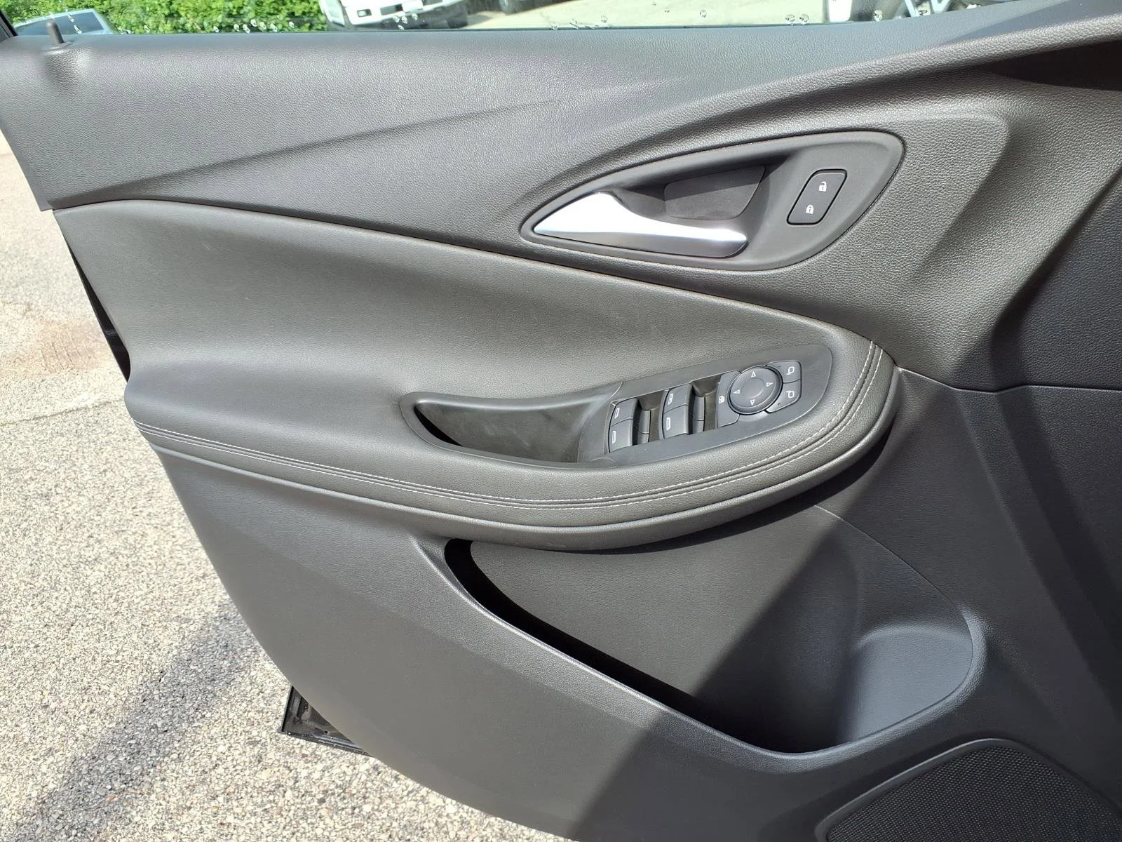 2026 Buick Encore GX Preferred - Photo 13