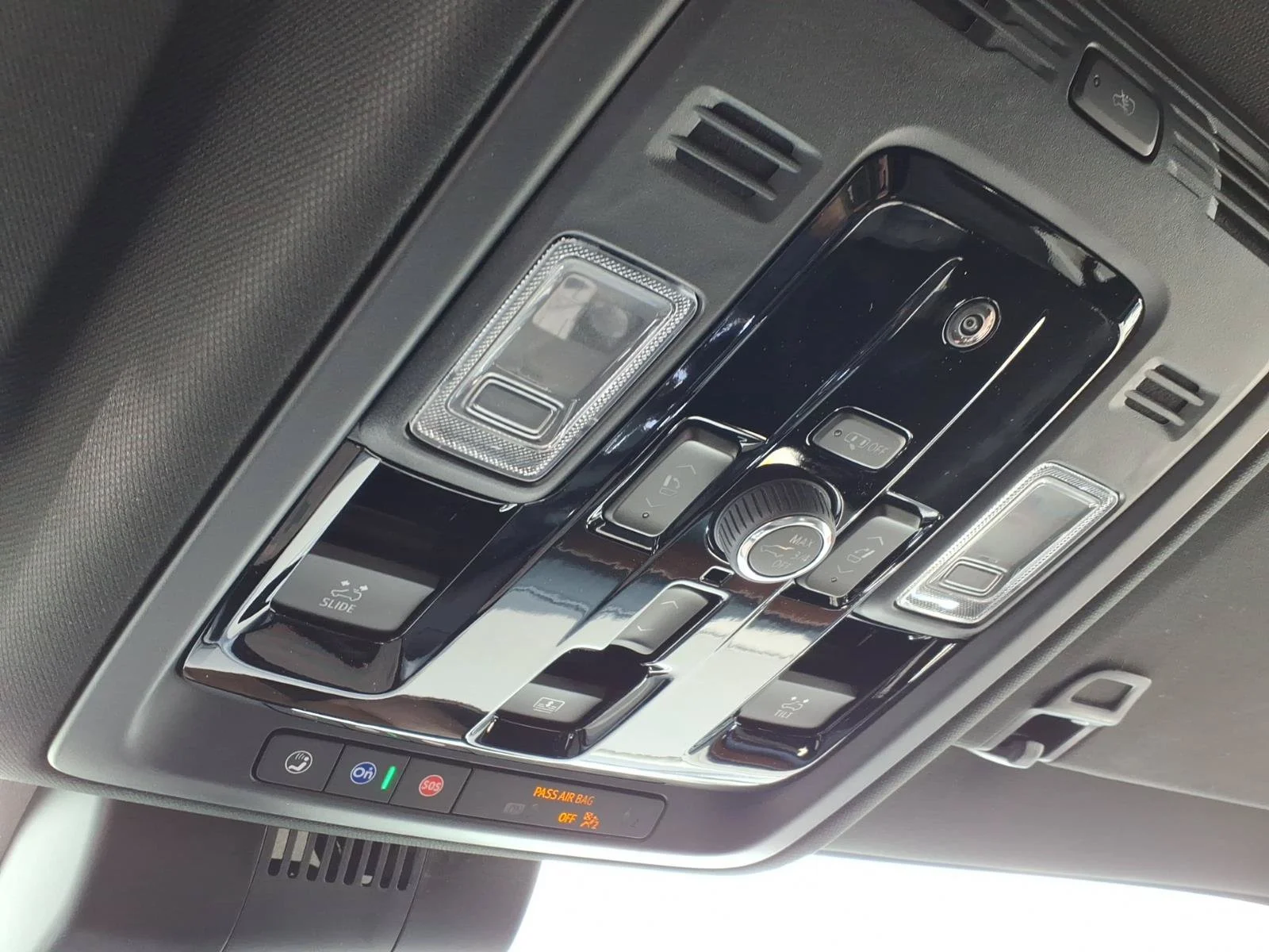 2026 GMC Yukon XL Denali - Photo 22