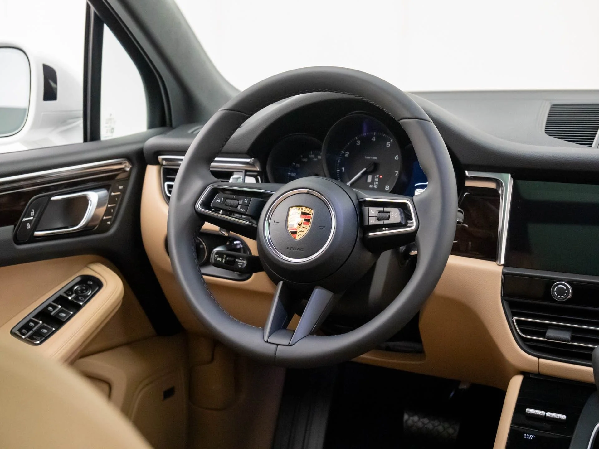 Used 2026 White Porsche  image 12