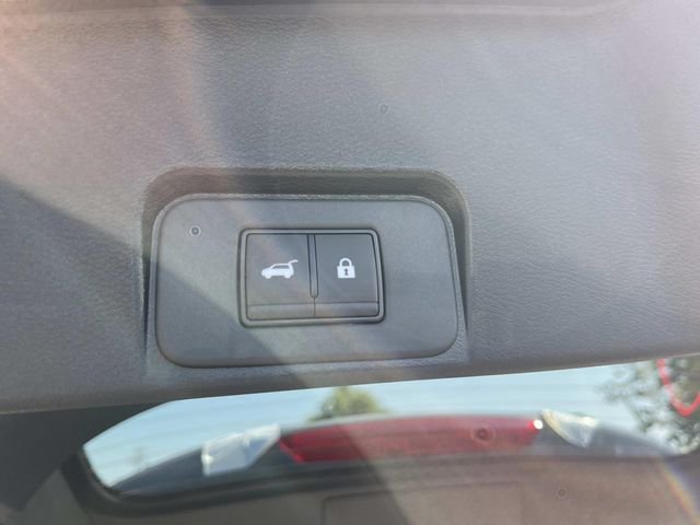 New 2026 Boulder Gray Pearl Nissan Dark Armor™ image 13