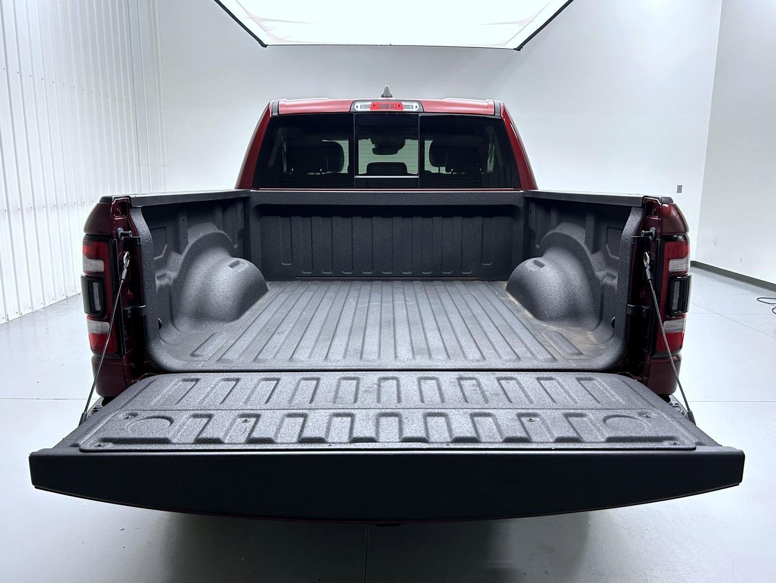Used 2022 Red Ram Rebel image 21