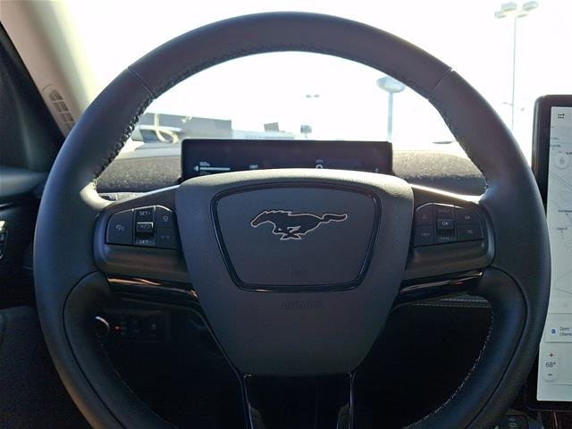 New 2026 Shadow Black Ford Select image 30