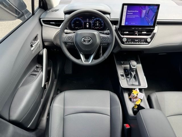 Used 2026 Black Toyota XLE image 13