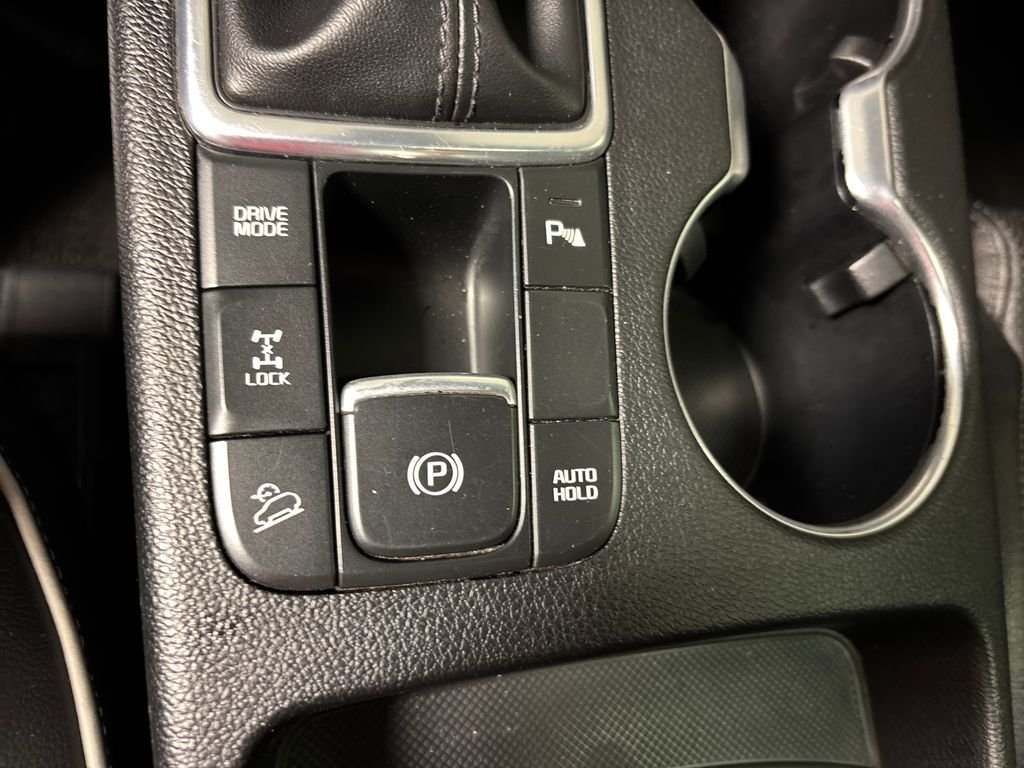 Used 2022 Red Kia SX image 48