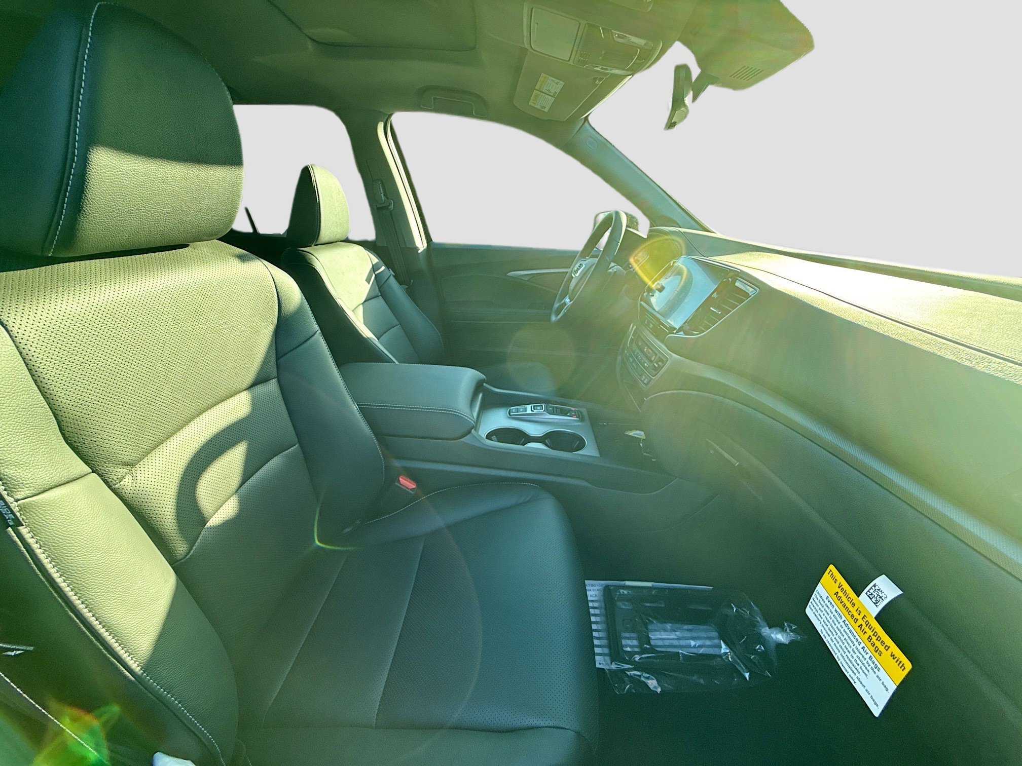 2026 Honda Ridgeline RTL - Photo 24