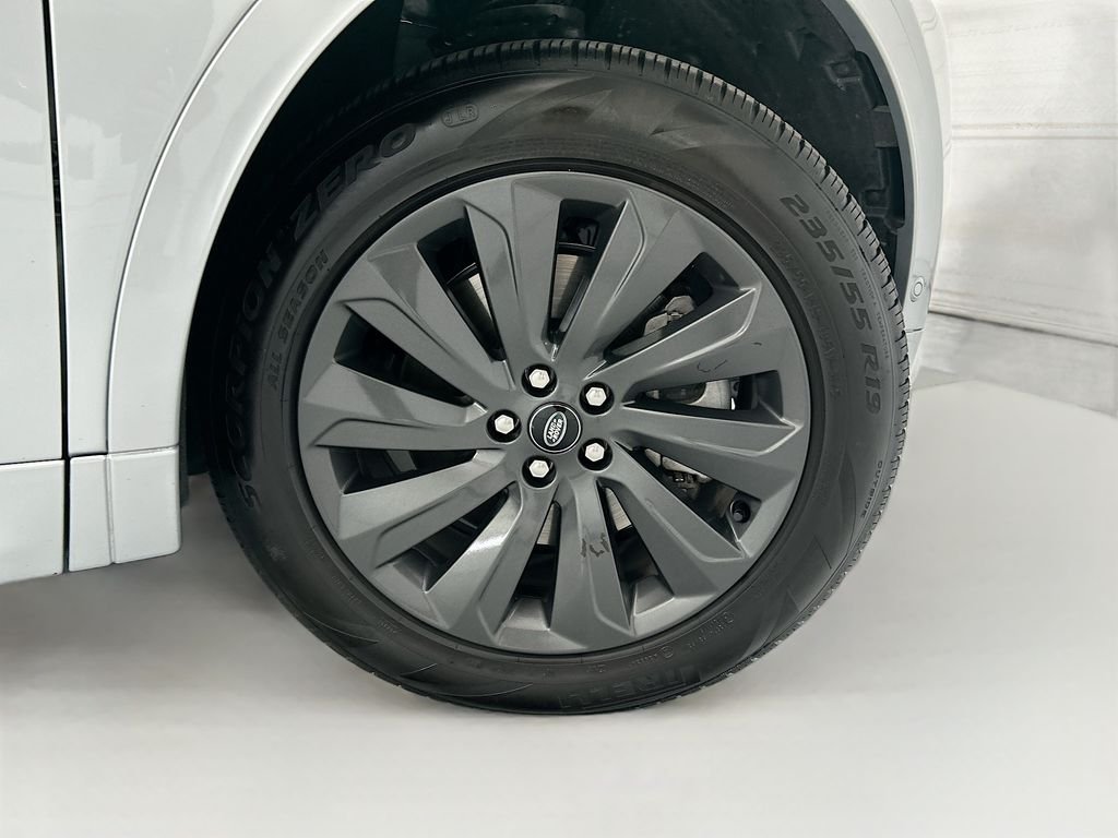 2025 Land Rover Discovery Sport S - Photo 30