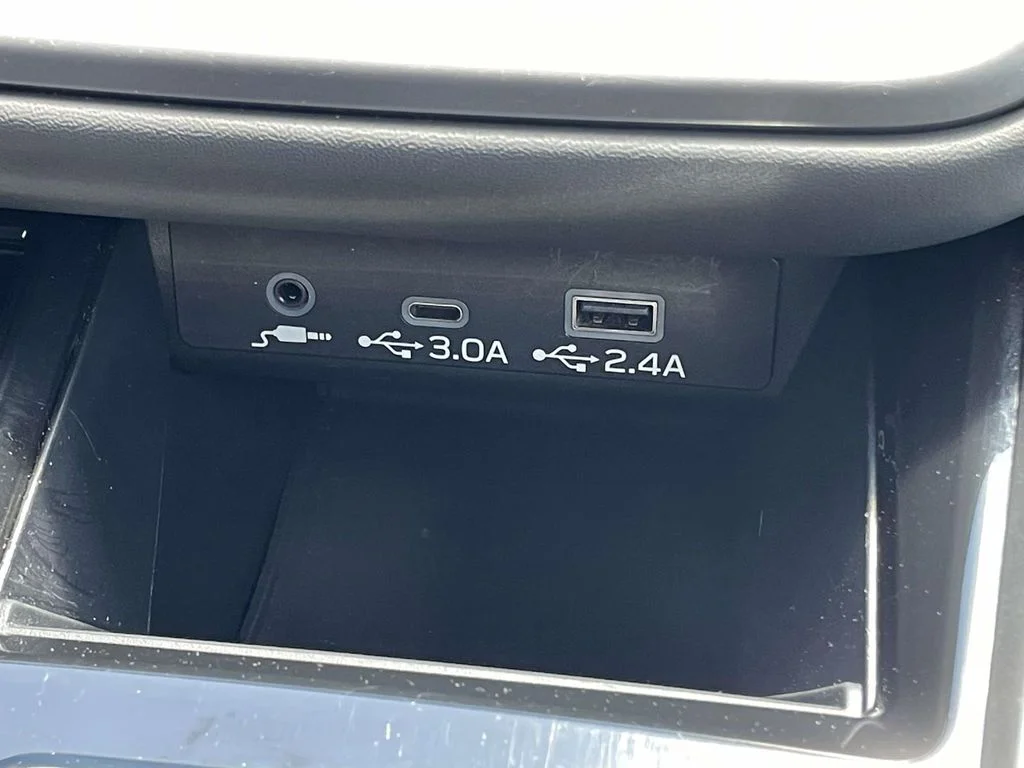 2025 Subaru Outback Onyx Edition - Photo 18