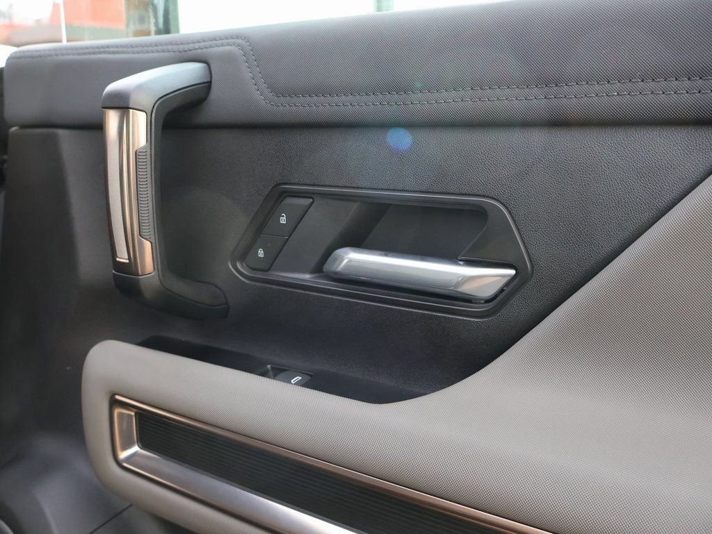 2025 GMC HUMMER EV 3X - Photo 8