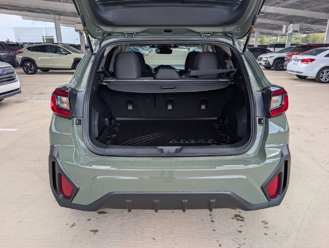New 2026 ALPINE GREEN Subaru Premium image 18