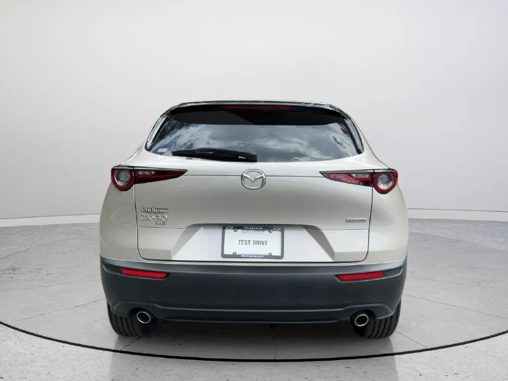 2024 Mazda CX-30 Select Sport - Photo 7