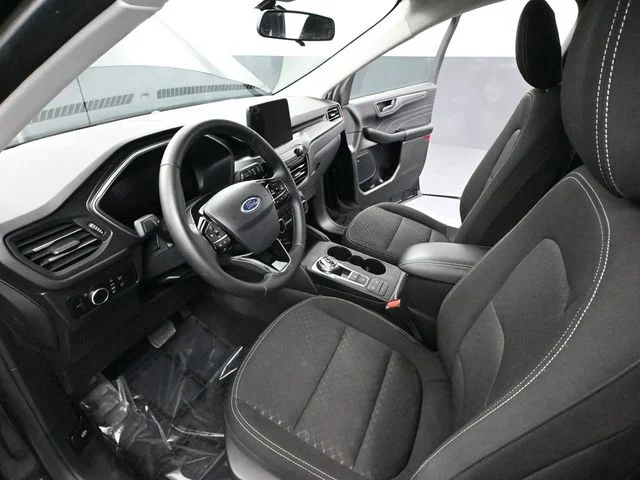 Used 2024 Black Ford Active image 22