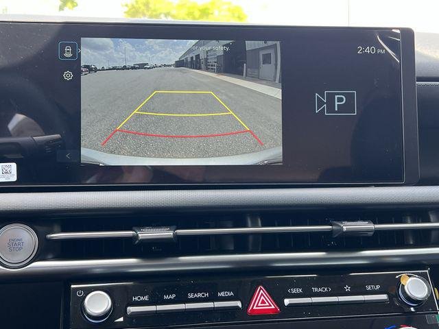 New 2026 Silver Hyundai SEL Plus FWD image 14