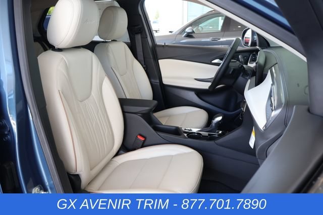 2026 Buick Encore GX Avenir - Photo 21