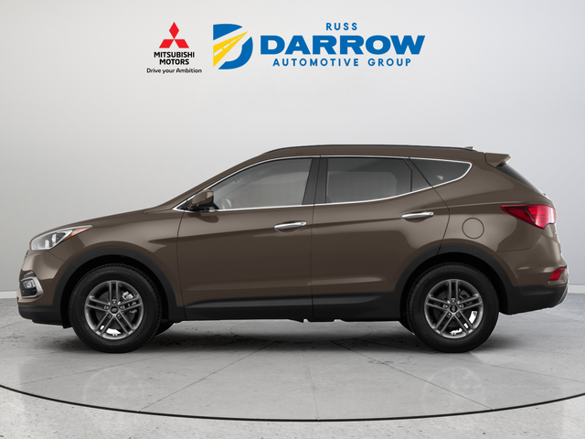 Used 2017 Gray Hyundai 2.4 Base image 2