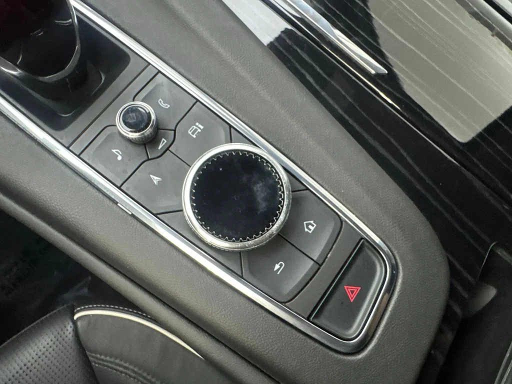 Used 2023 Black Cadillac Sport image 73