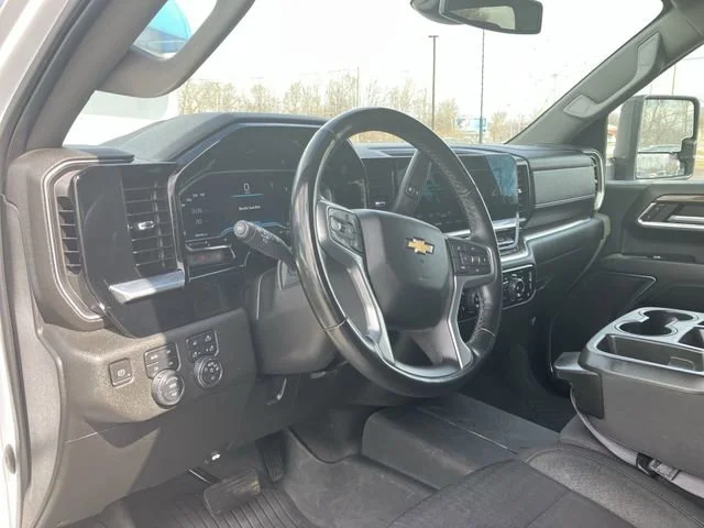 2024 Chevrolet Silverado 2500HD LT - Photo 10