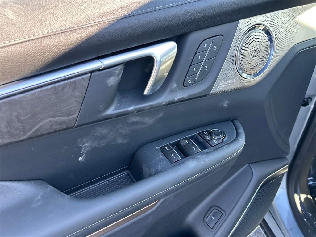 2026 BUICK ENCLAVE - Image 13