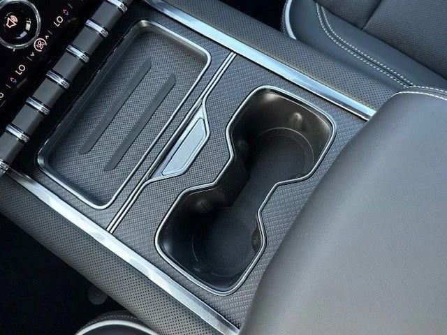 2026 GMC Sierra EV Elevation - Photo 46