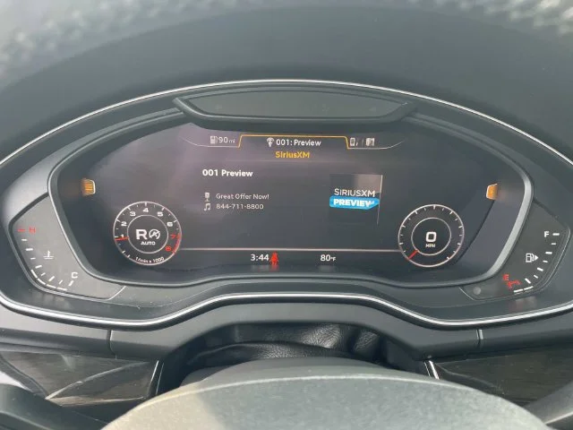 Used 2018 Green Audi 2.0T Premium Plus image 33