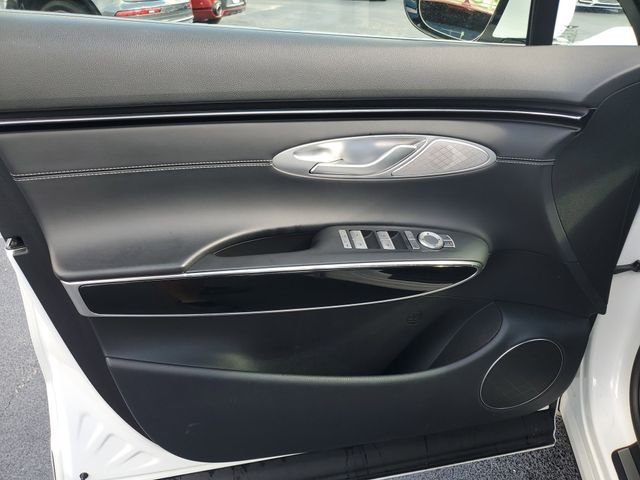 2025 GENESIS GV70 Standard - Photo 11