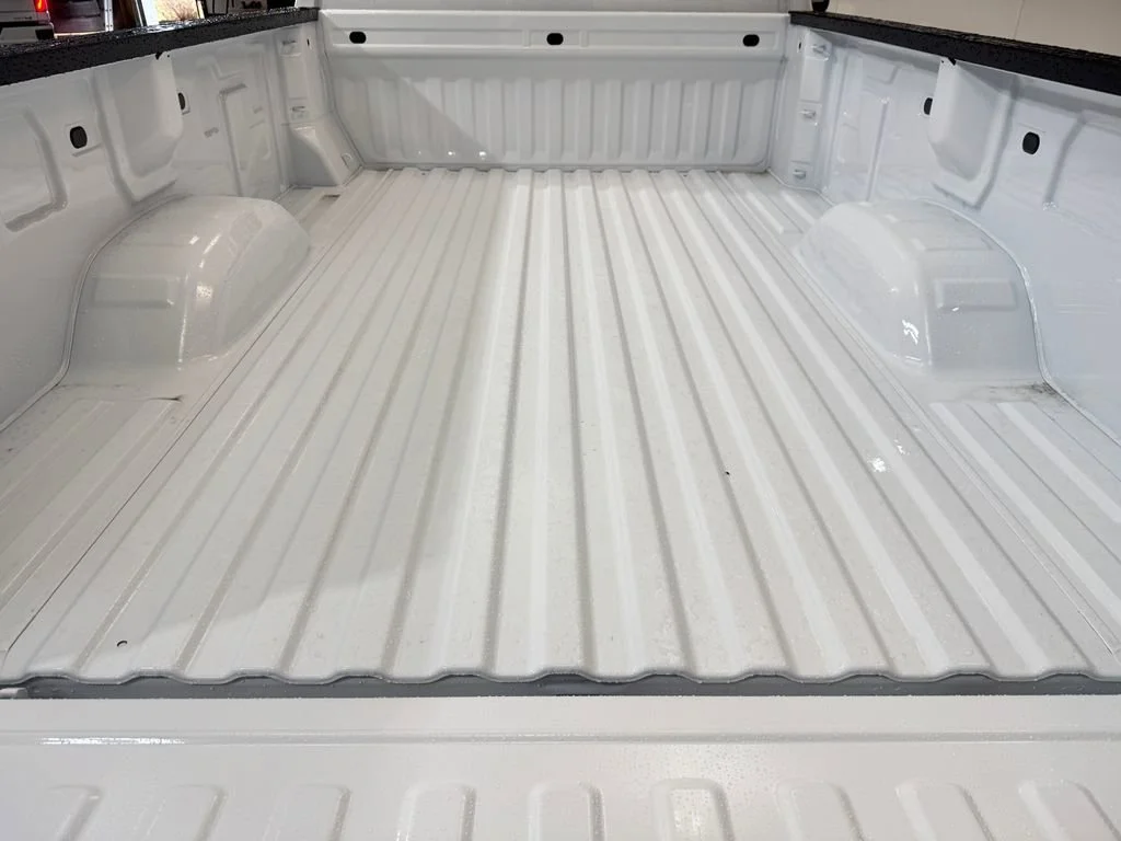 New 2026 Summit White GMC SLE image 8