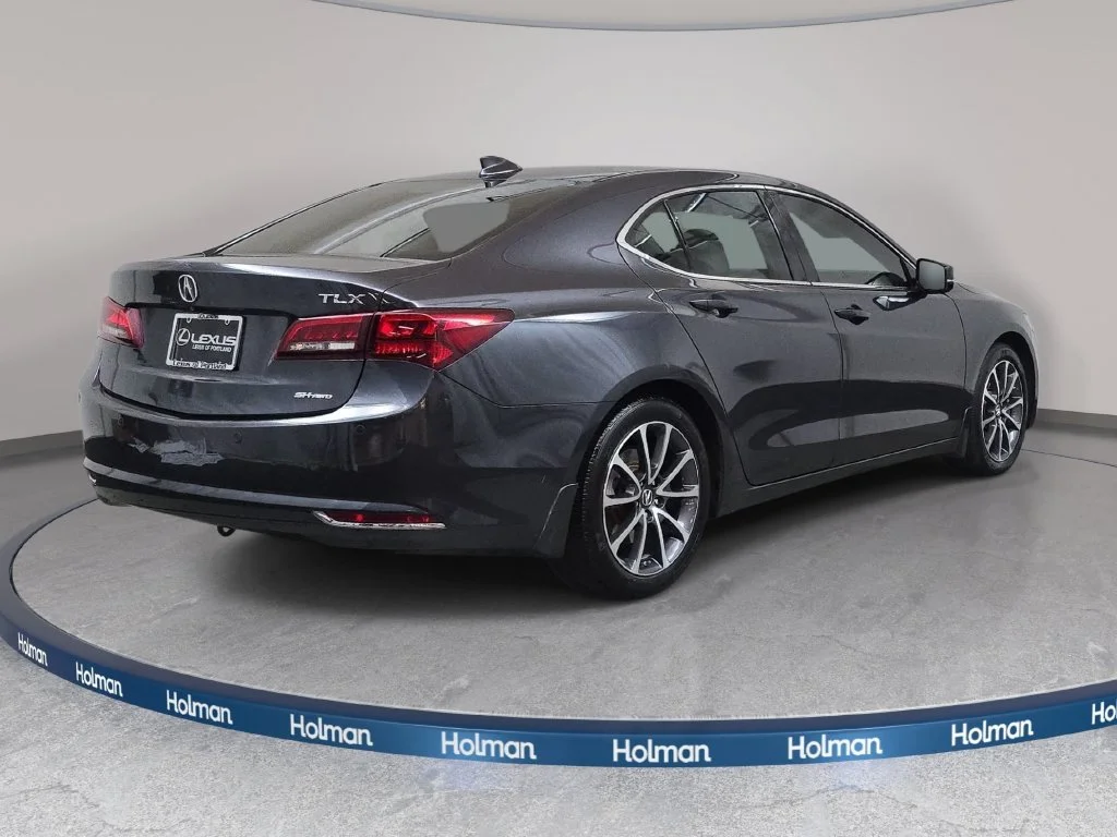 Used 2016  Acura 3.5L V6 image 6