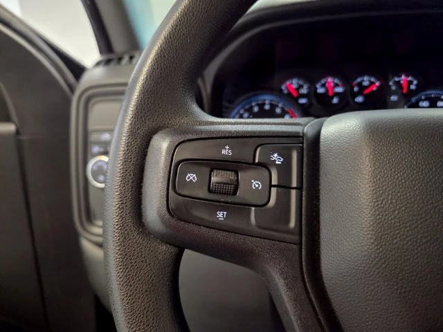 Used 2022 NORTHSKY BLUE METALLIC Chevrolet Custom image 25