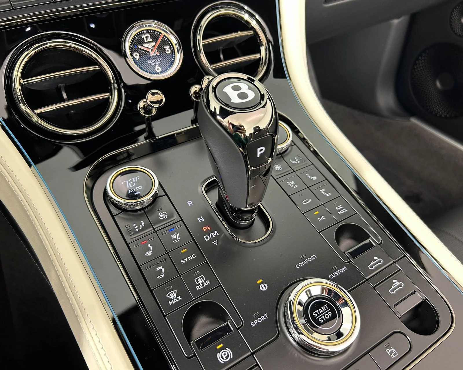 New 2026  Bentley V8 S image 24