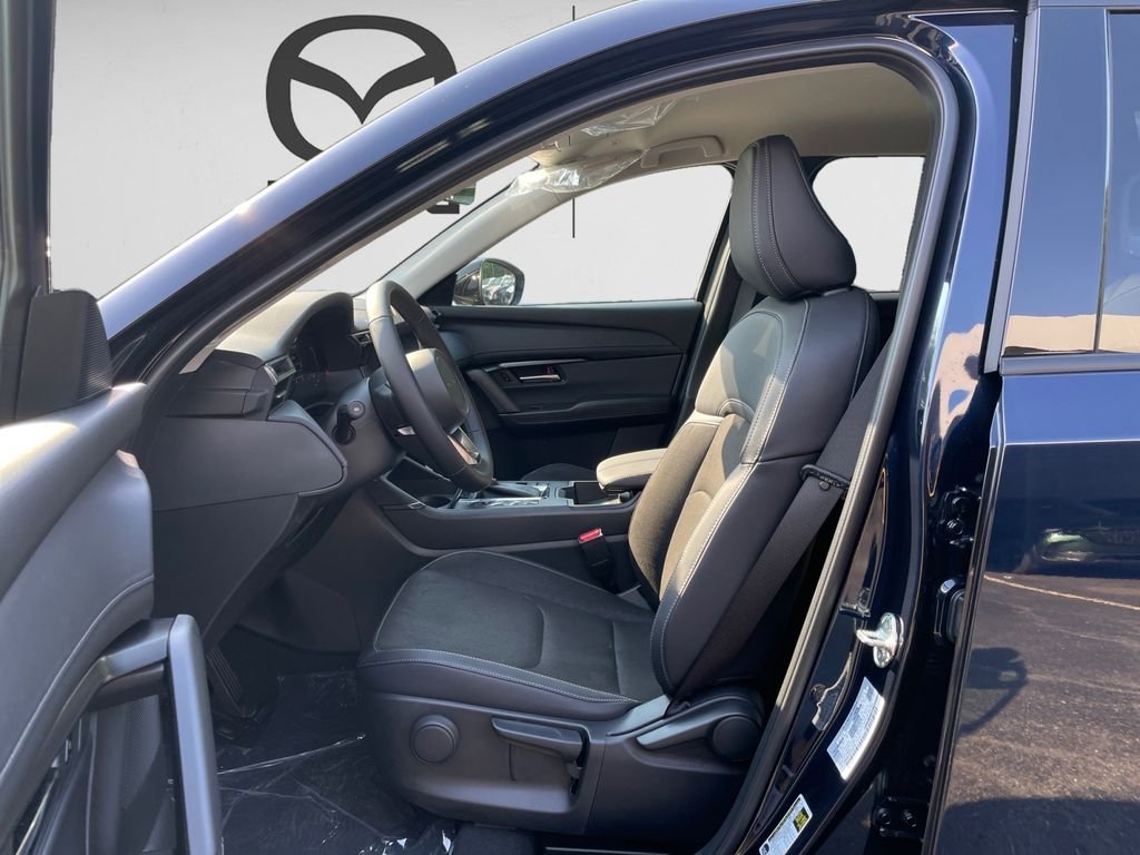 New 2026 Navy Blue Mazda 2.5 S Select image 8