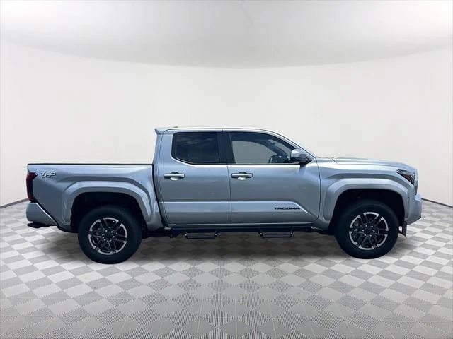Certified Used 2024 CELESTIAL SILVER Toyota  image 4