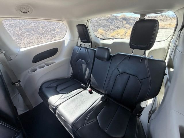 2023 Chrysler Pacifica Touring L - Photo 27