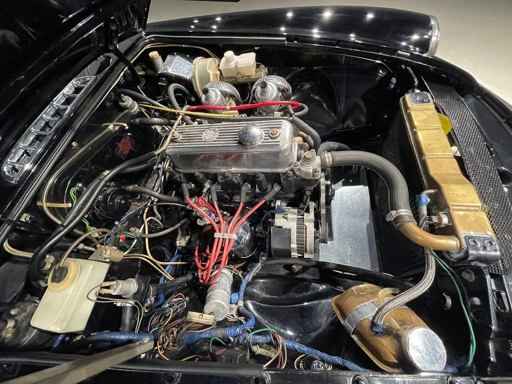 Used 1979  MG  image 27