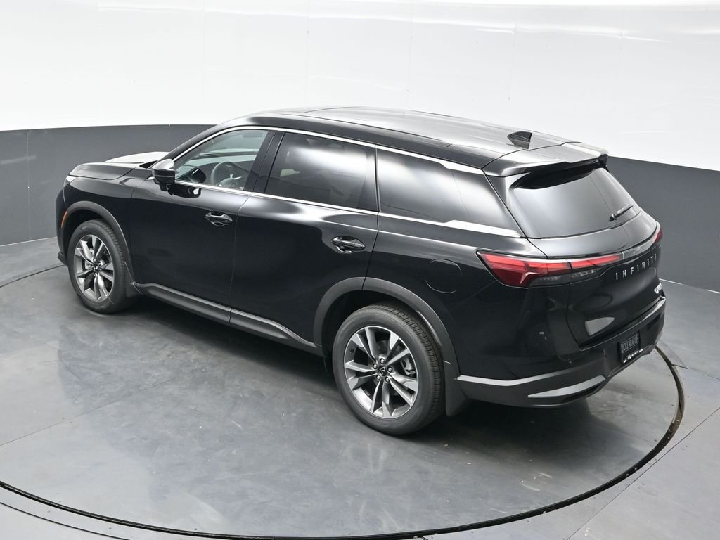 2026 INFINITI QX60 PURE - Photo 37