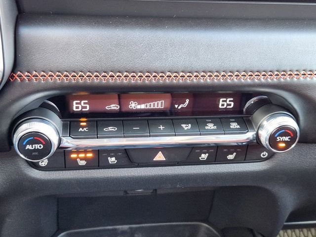 2026 Mazda CX-50 Premium Plus - Photo 16